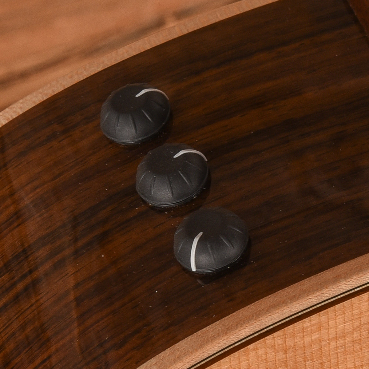 Taylor 814ce Natural 2022 - View 10 | MusicMarket