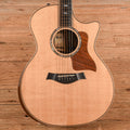 Taylor 814ce Natural 2022 - MusicMarket