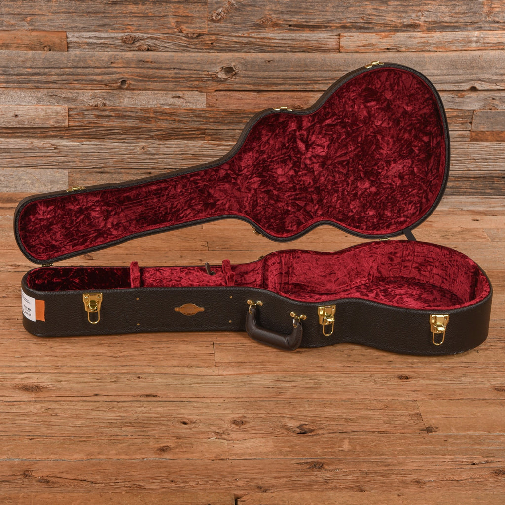 Taylor 814ce Natural 2022 - View 9 | MusicMarket