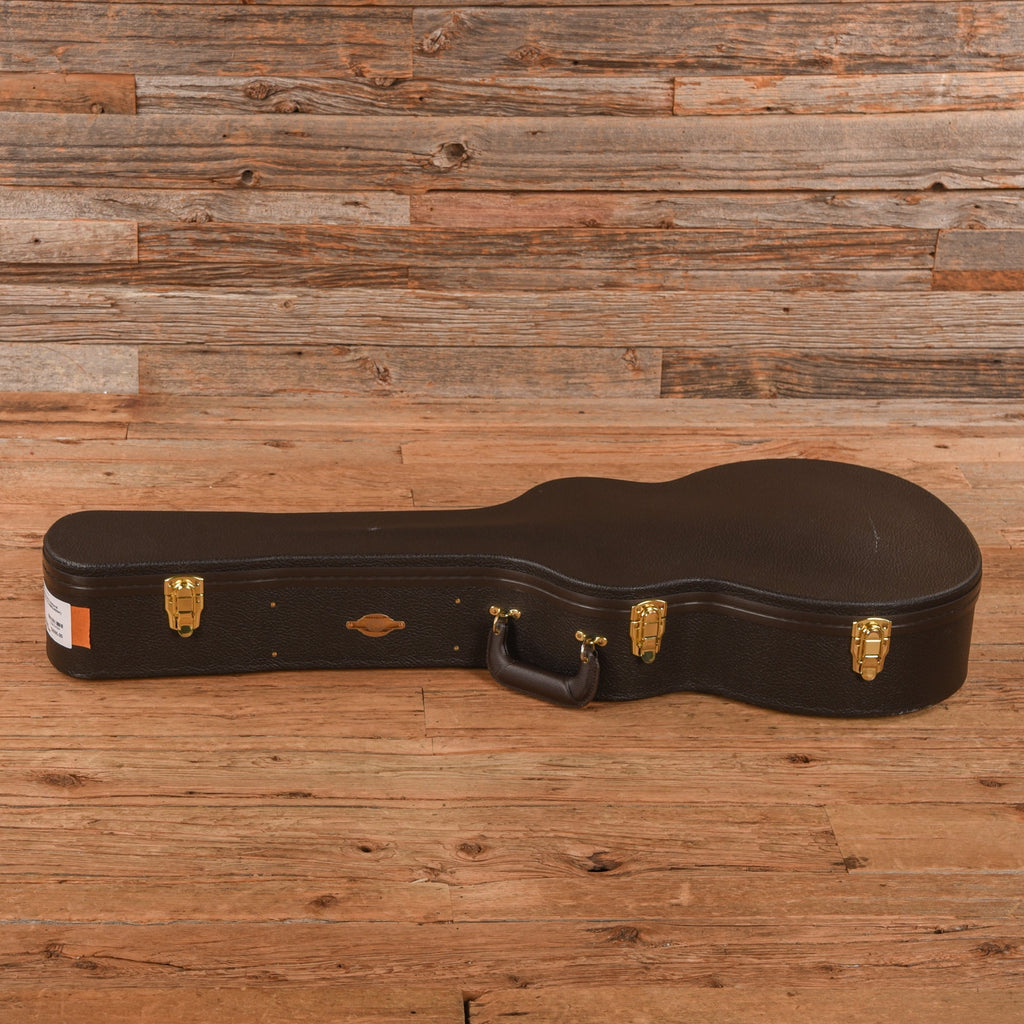 Taylor 814ce Natural 2022 - View 8 | MusicMarket