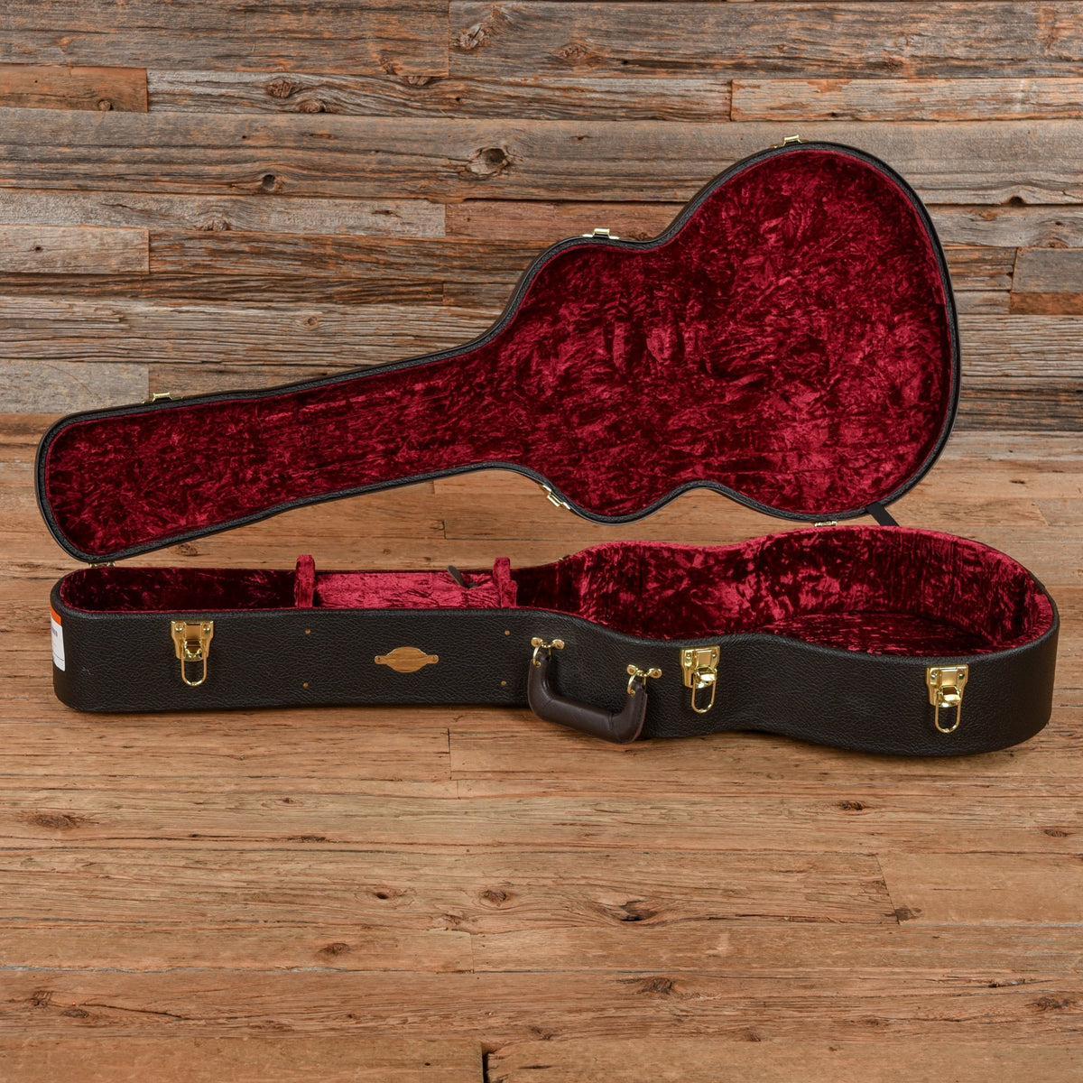 Taylor 914ce Grand Auditorium Natural 2023 - View 7 | MusicMarket