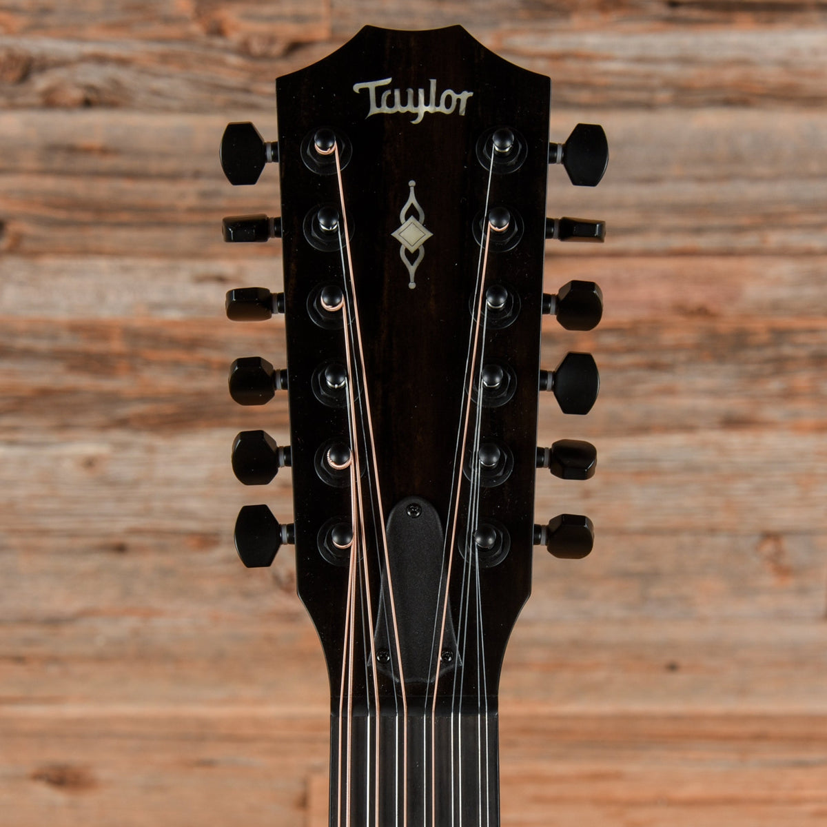 Taylor G352ce Sunburst 2023 - View 6 | MusicMarket
