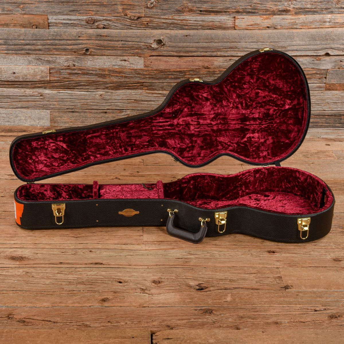 Taylor G352ce Sunburst 2023 - View 9 | MusicMarket