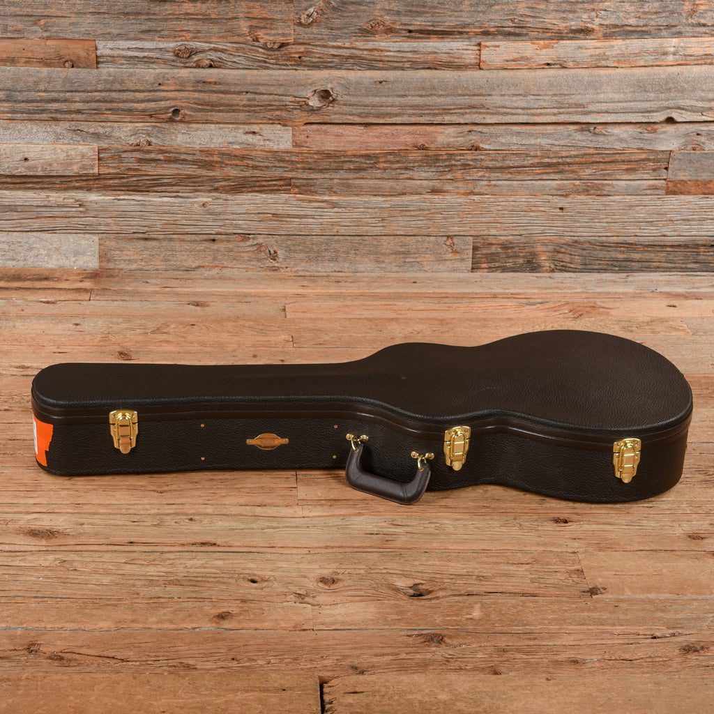 Taylor G352ce Sunburst 2023 - View 8 | MusicMarket