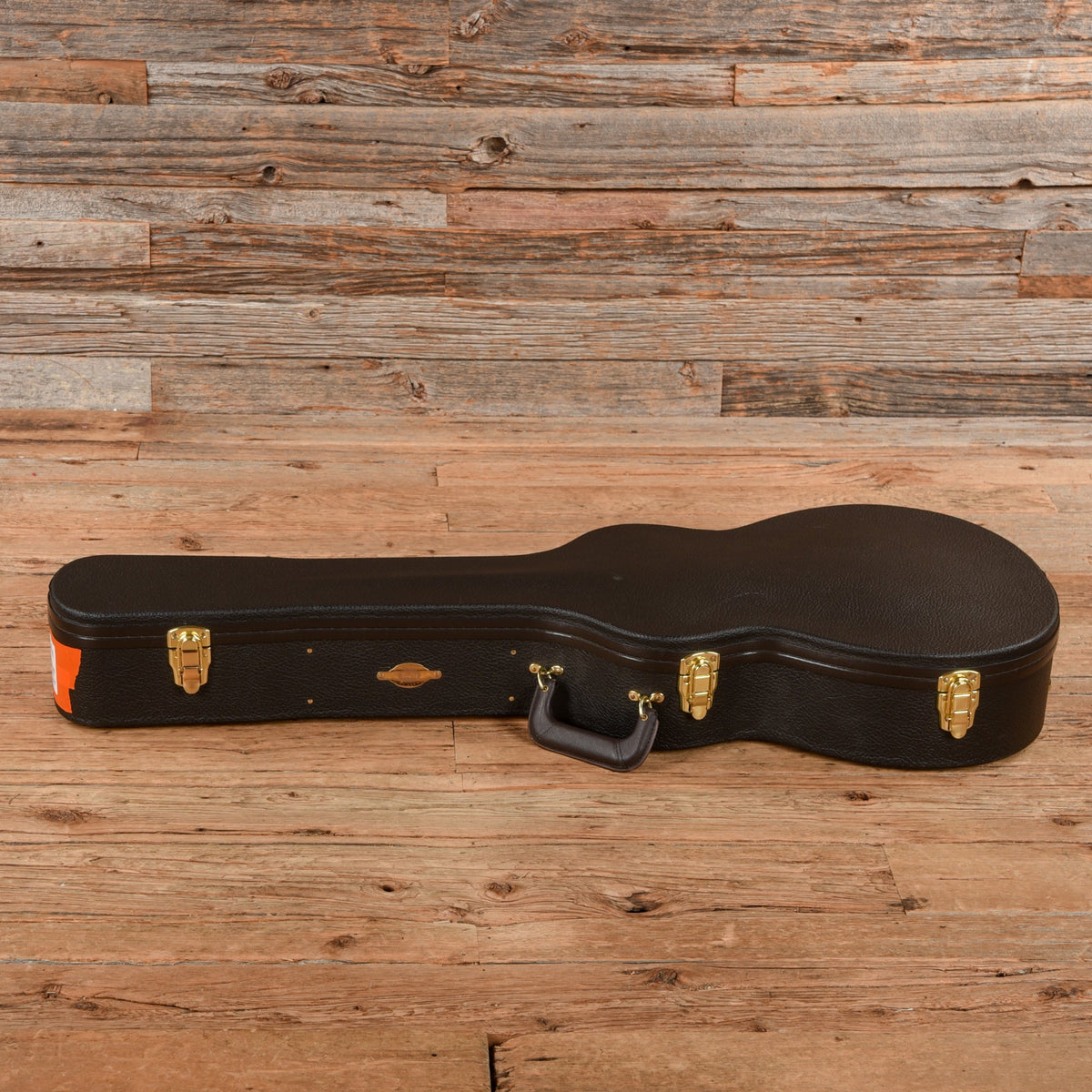 Taylor G352ce Sunburst 2023 - View 8 | MusicMarket