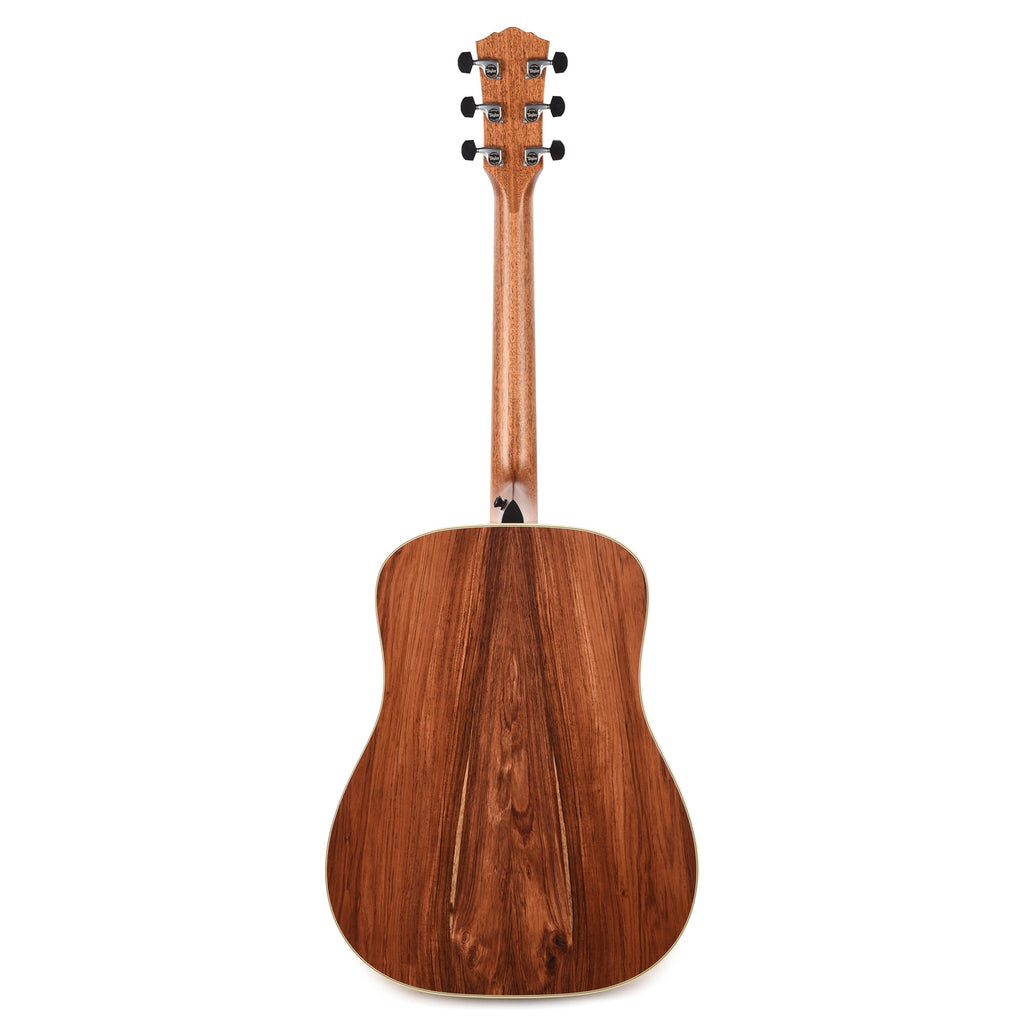 Taylor Gold Label 810e Torrefied Sitka/Honduran Rosewood Natural w/L.R. Baggs VTC - View 5 | MusicMarket