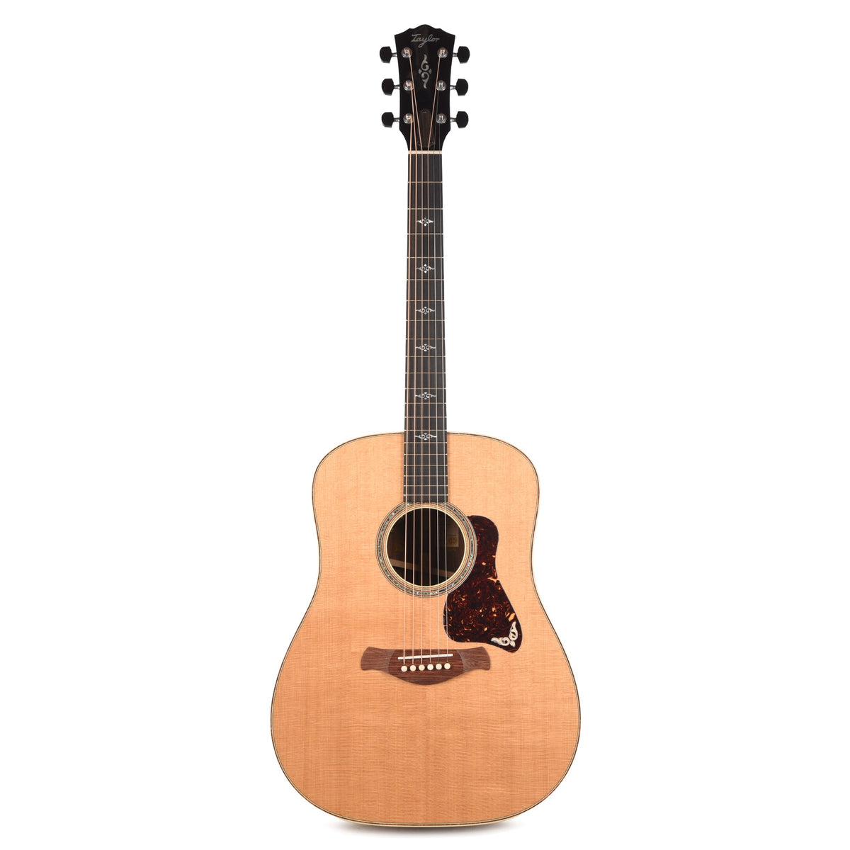 Taylor Gold Label 810e Torrefied Sitka/Honduran Rosewood Natural w/L.R. Baggs VTC - View 4 | MusicMarket