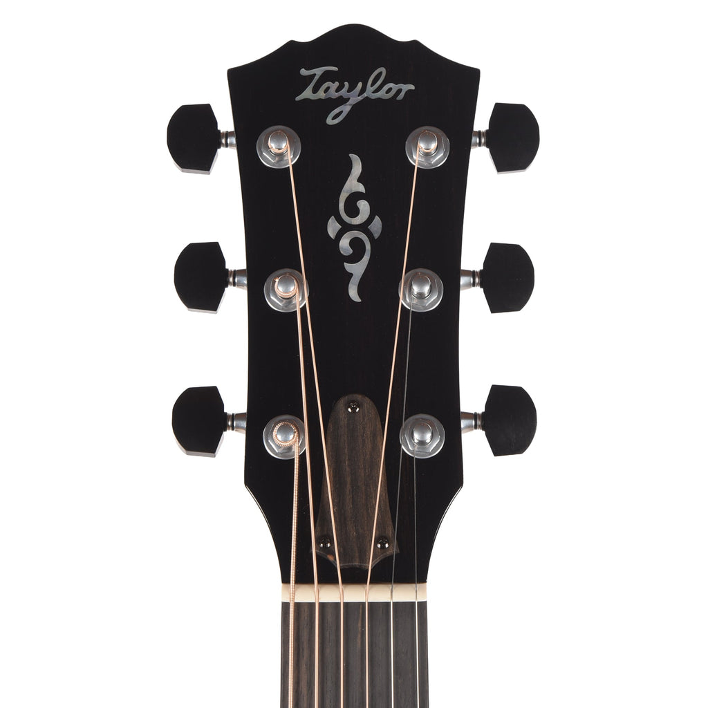 Taylor Gold Label 810e Torrefied Sitka/Honduran Rosewood Natural w/L.R. Baggs VTC - View 6 | MusicMarket
