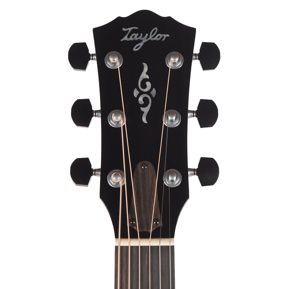 Taylor Gold Label 810e Torrefied Sitka/Honduran Rosewood Natural w/L.R. Baggs VTC - View 6 | MusicMarket