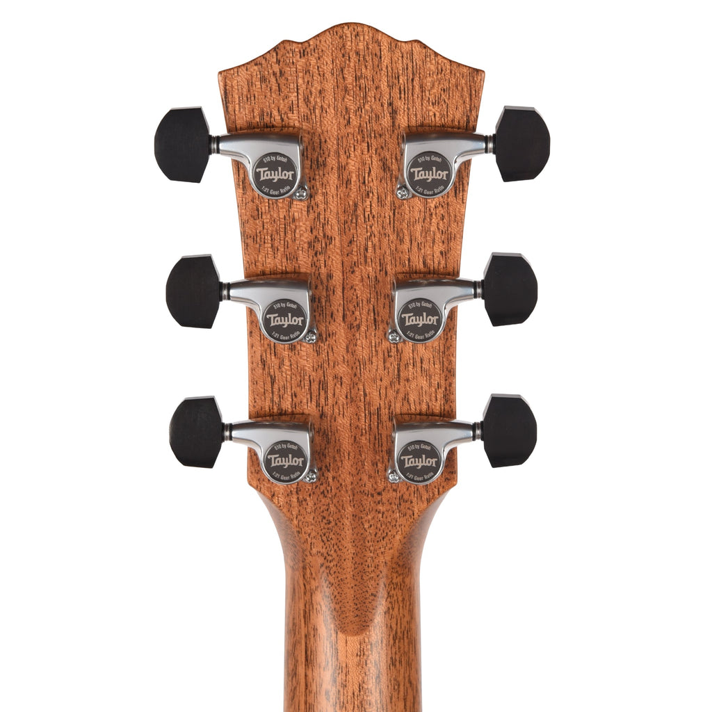 Taylor Gold Label 810e Torrefied Sitka/Honduran Rosewood Natural w/L.R. Baggs VTC - View 7 | MusicMarket