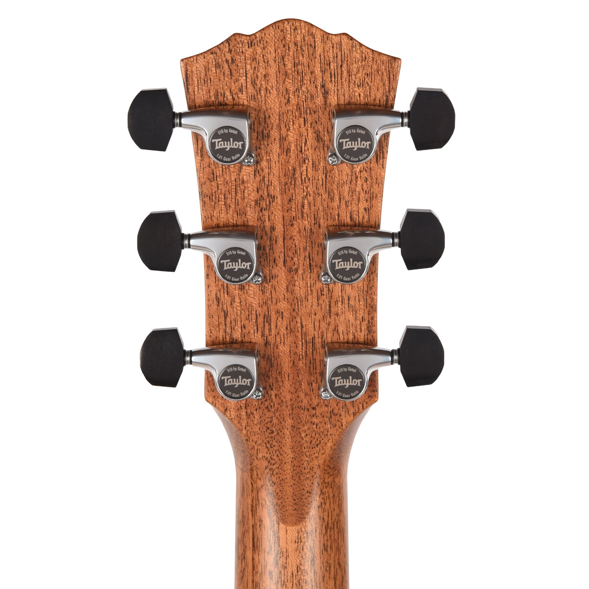 Taylor Gold Label 810e Torrefied Sitka/Honduran Rosewood Natural w/L.R. Baggs VTC - View 7 | MusicMarket