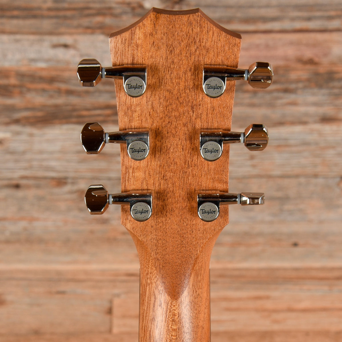 Taylor GS Mini Koa Plus Natural 2024 - View 7 | MusicMarket