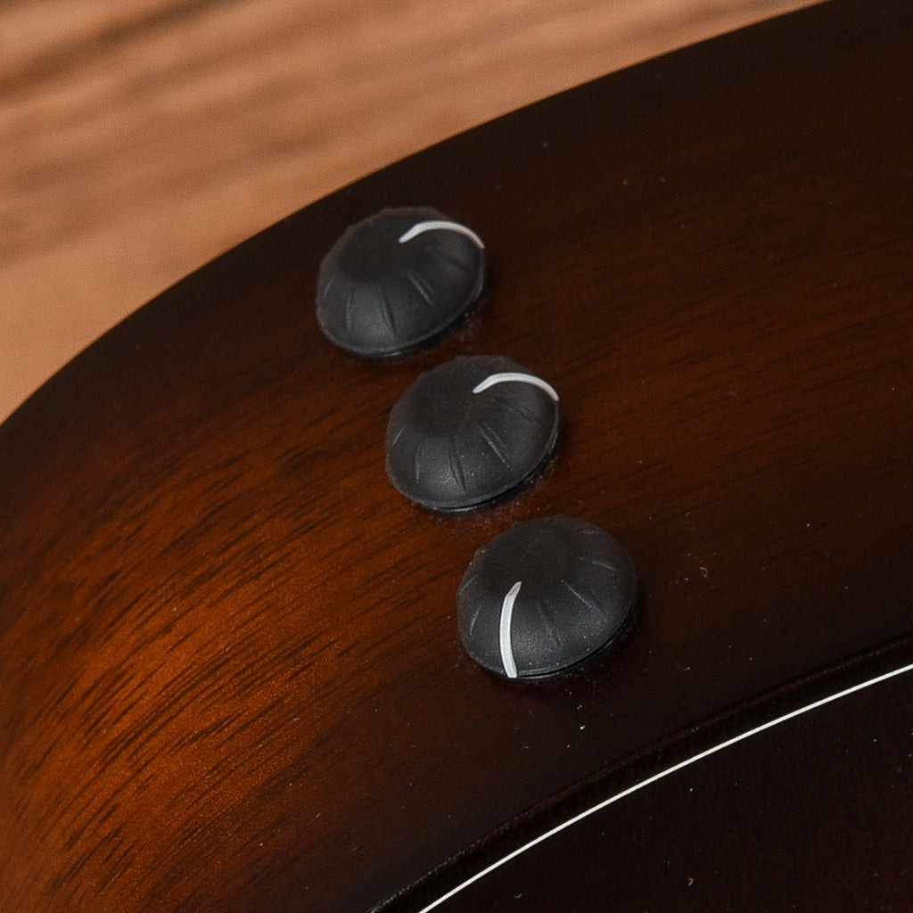 Taylor GS Mini Koa Plus Natural 2024 - View 9 | MusicMarket