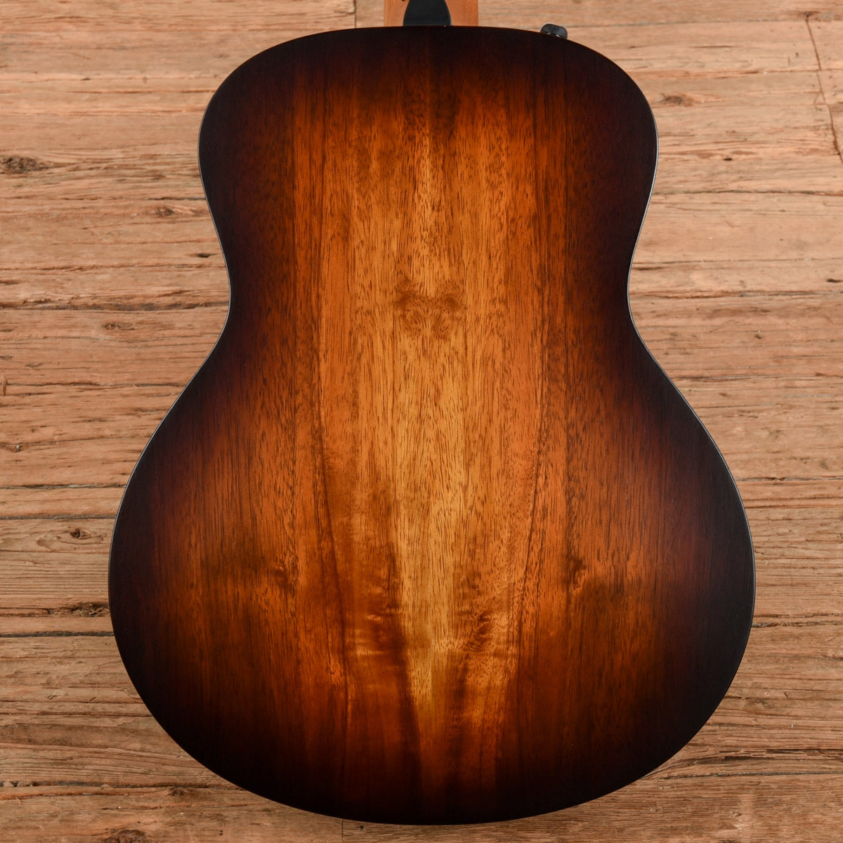 Taylor GS Mini Koa Plus Natural 2024 - View 3 | MusicMarket
