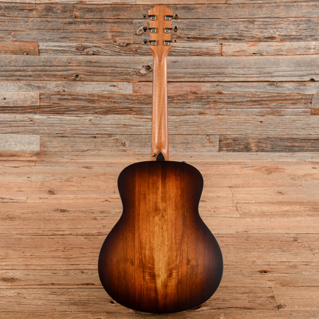 Taylor GS Mini Koa Plus Natural 2024 - View 5 | MusicMarket
