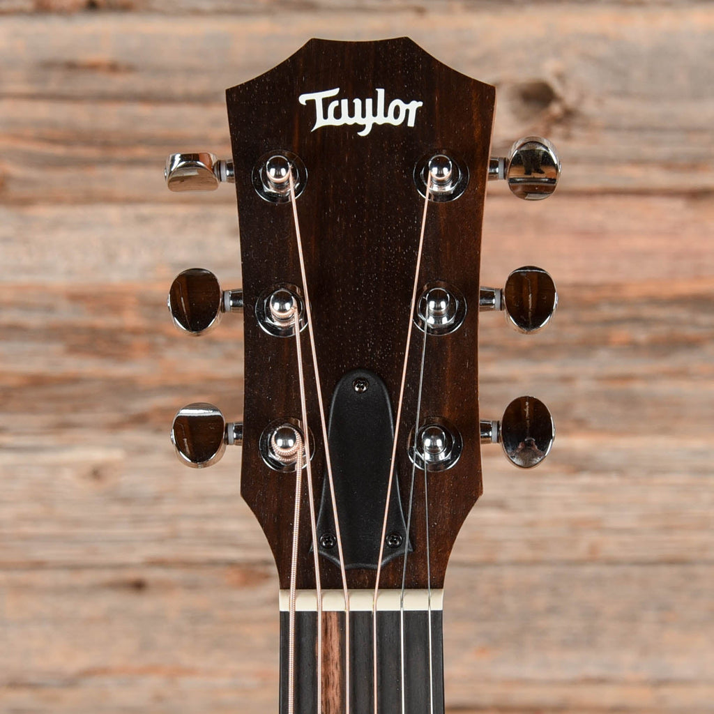 Taylor GS Mini Sapele w/ES-Go Pickup Natural 2025 - View 6 | MusicMarket