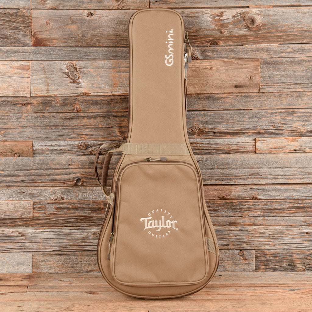Taylor GS Mini Sapele w/ES-Go Pickup Natural 2025 - View 8 | MusicMarket