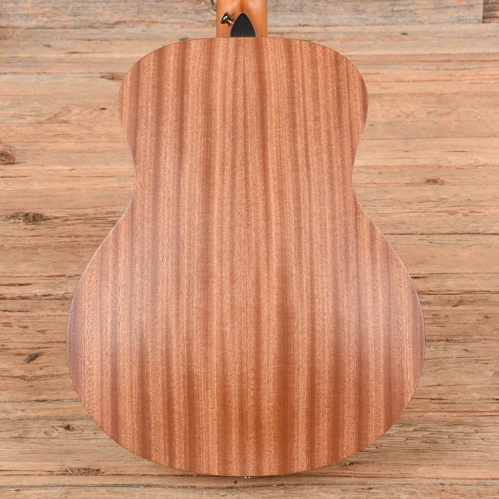 Taylor GS Mini Sapele w/ES-Go Pickup Natural 2025 - View 3 | MusicMarket