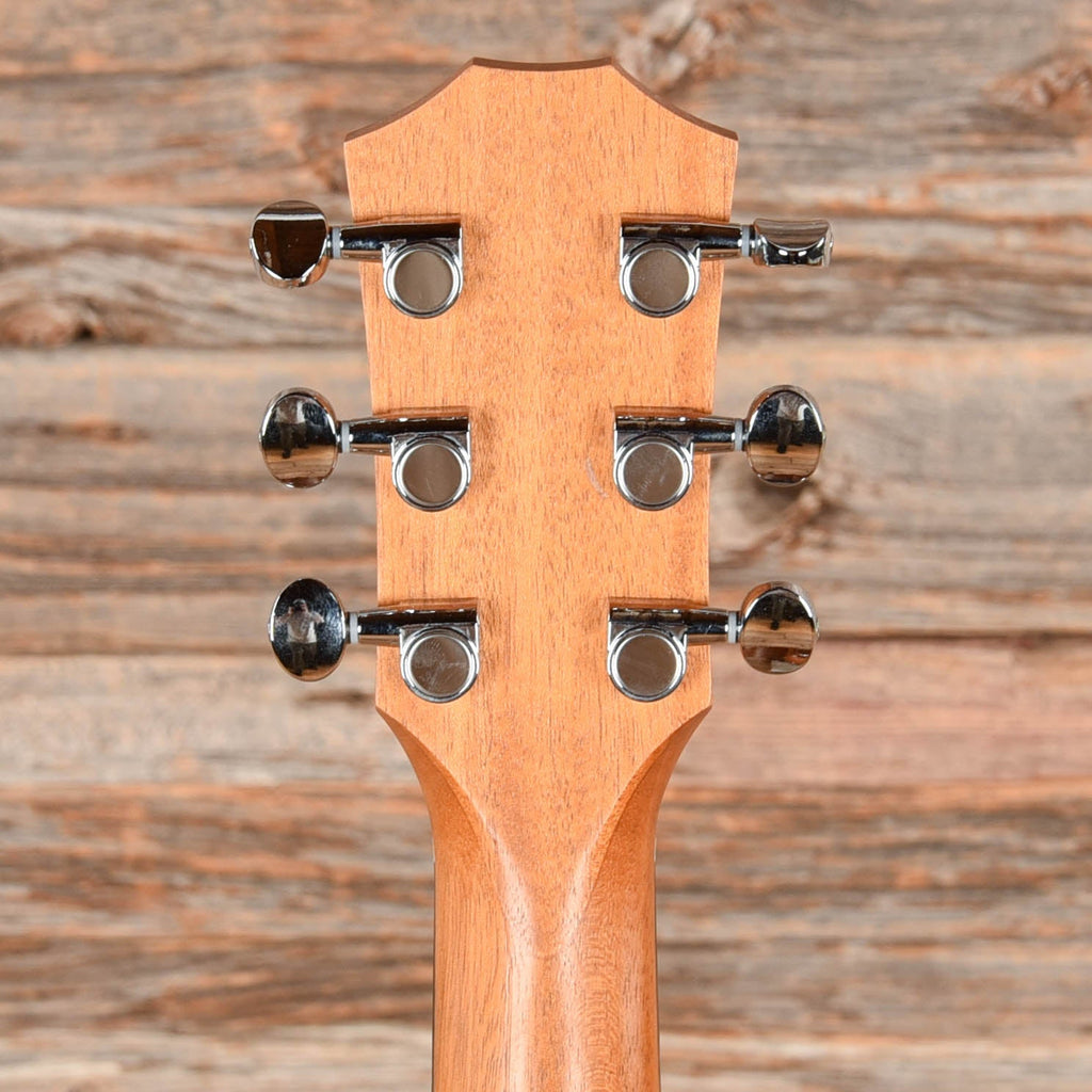Taylor GS Mini Sapele w/ES-Go Pickup Natural 2025 - View 7 | MusicMarket
