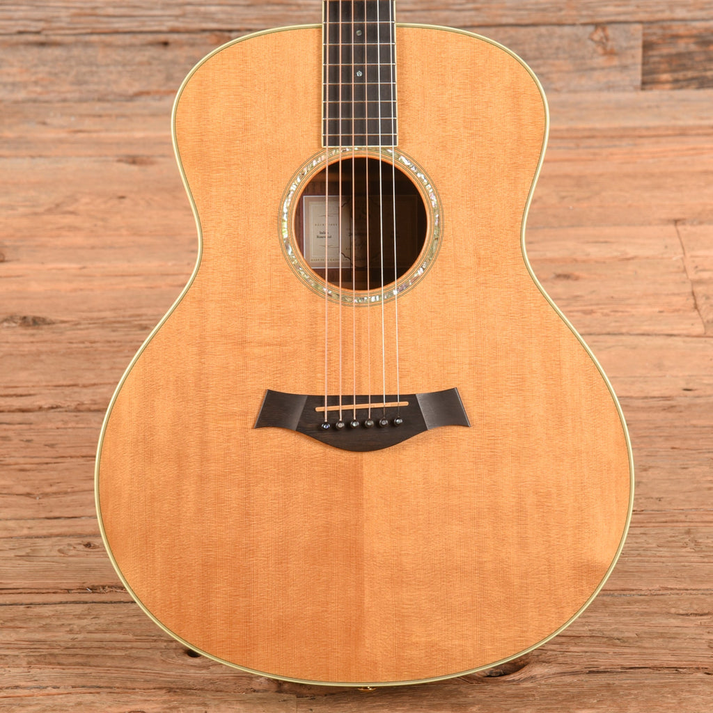 Taylor GS Natural 2006 - MusicMarket