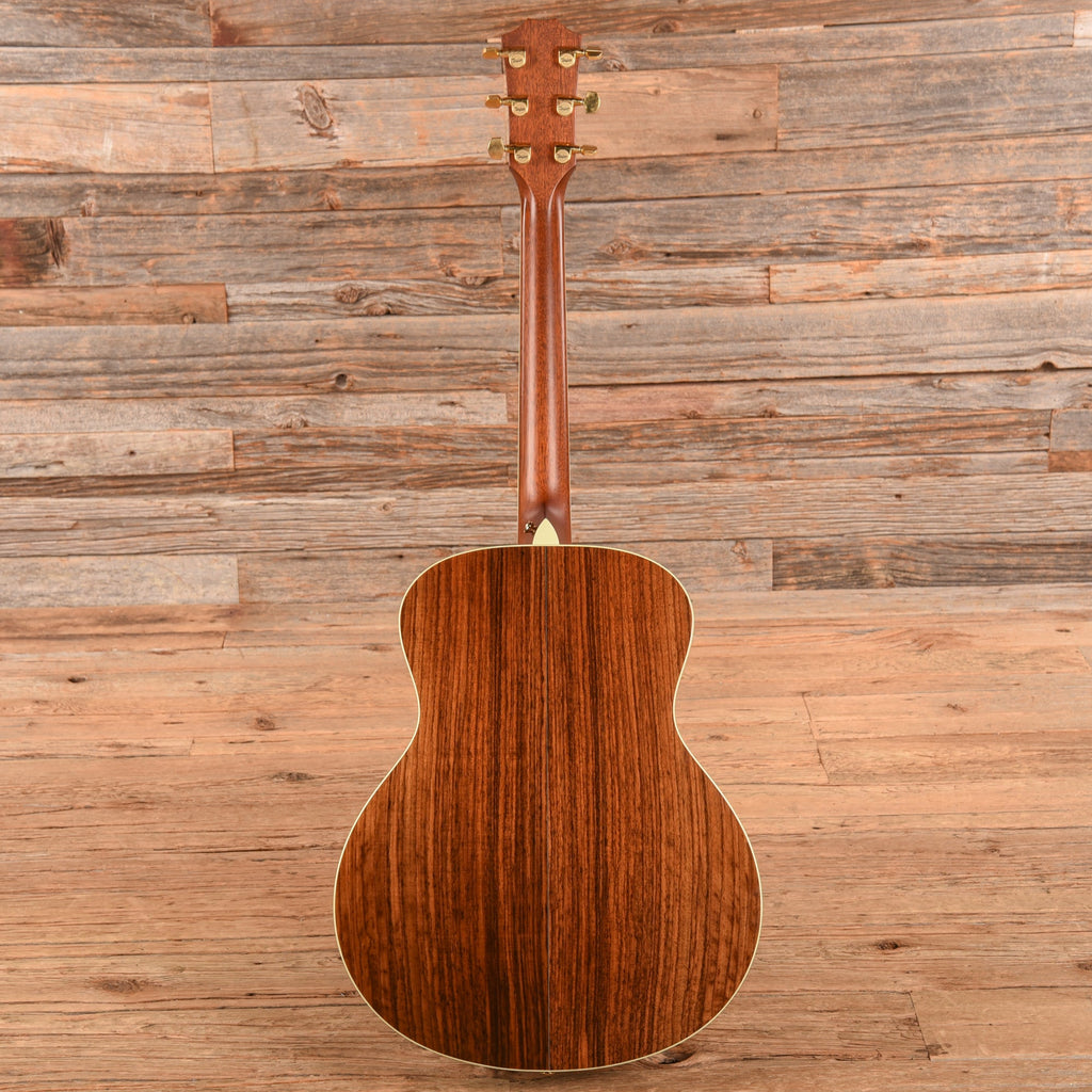 Taylor GS Natural 2006 - View 5 | MusicMarket