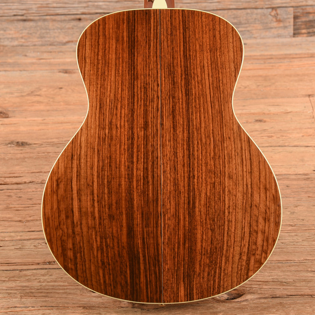 Taylor GS Natural 2006 - View 3 | MusicMarket