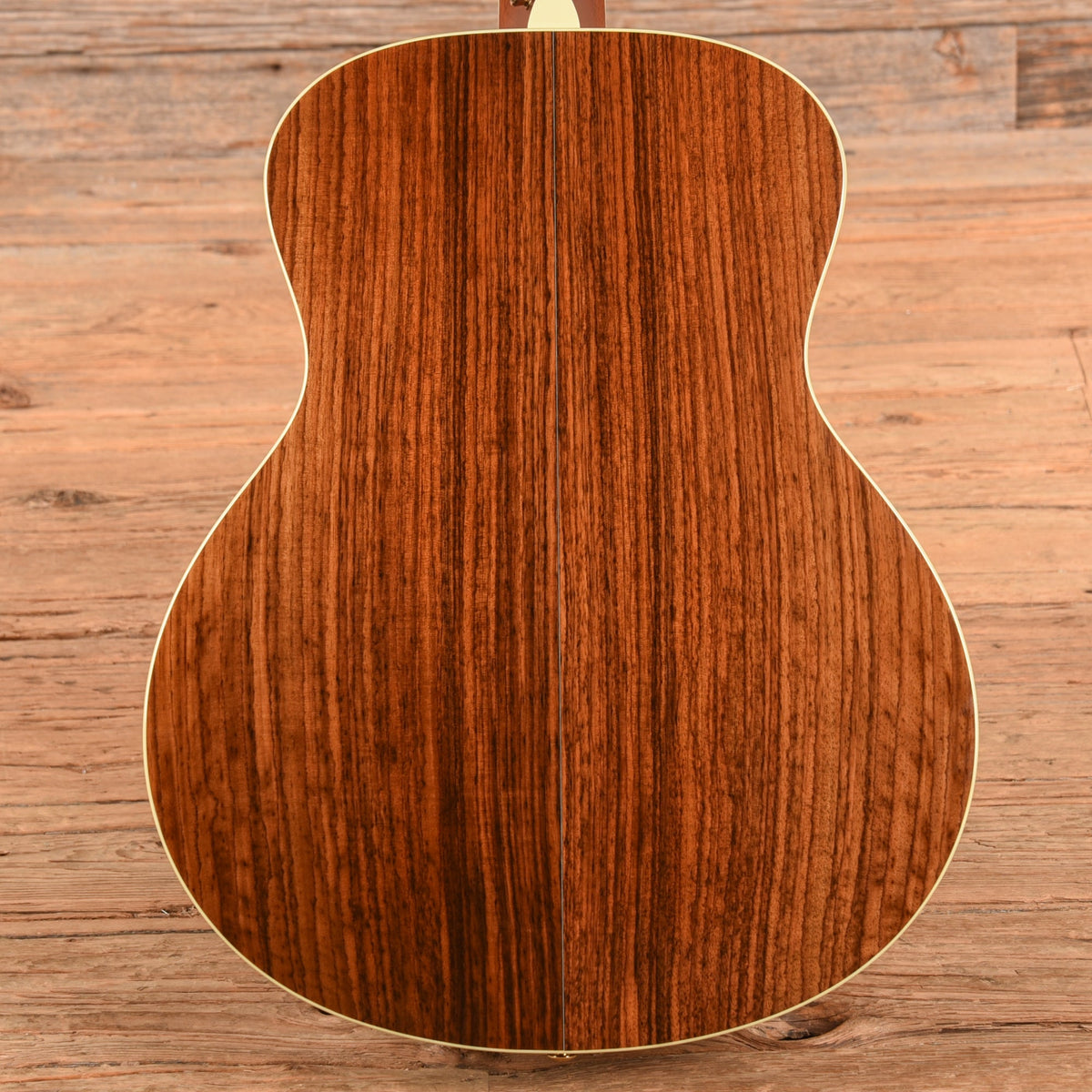 Taylor GS Natural 2006 - View 3 | MusicMarket