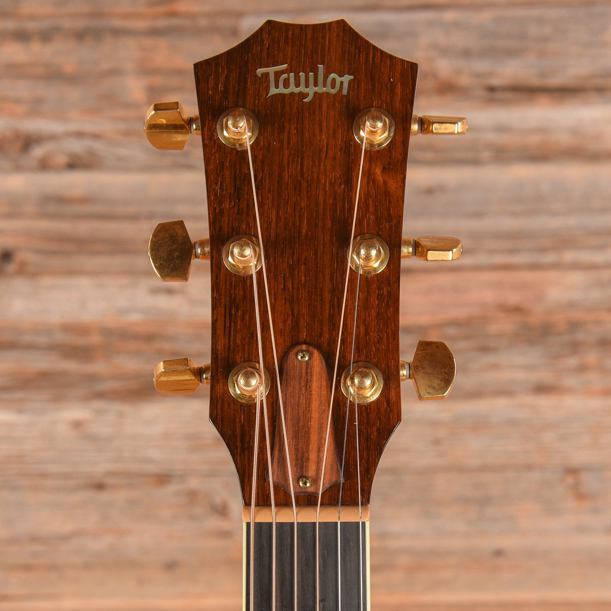 Taylor GS Natural 2006 - View 6 | MusicMarket