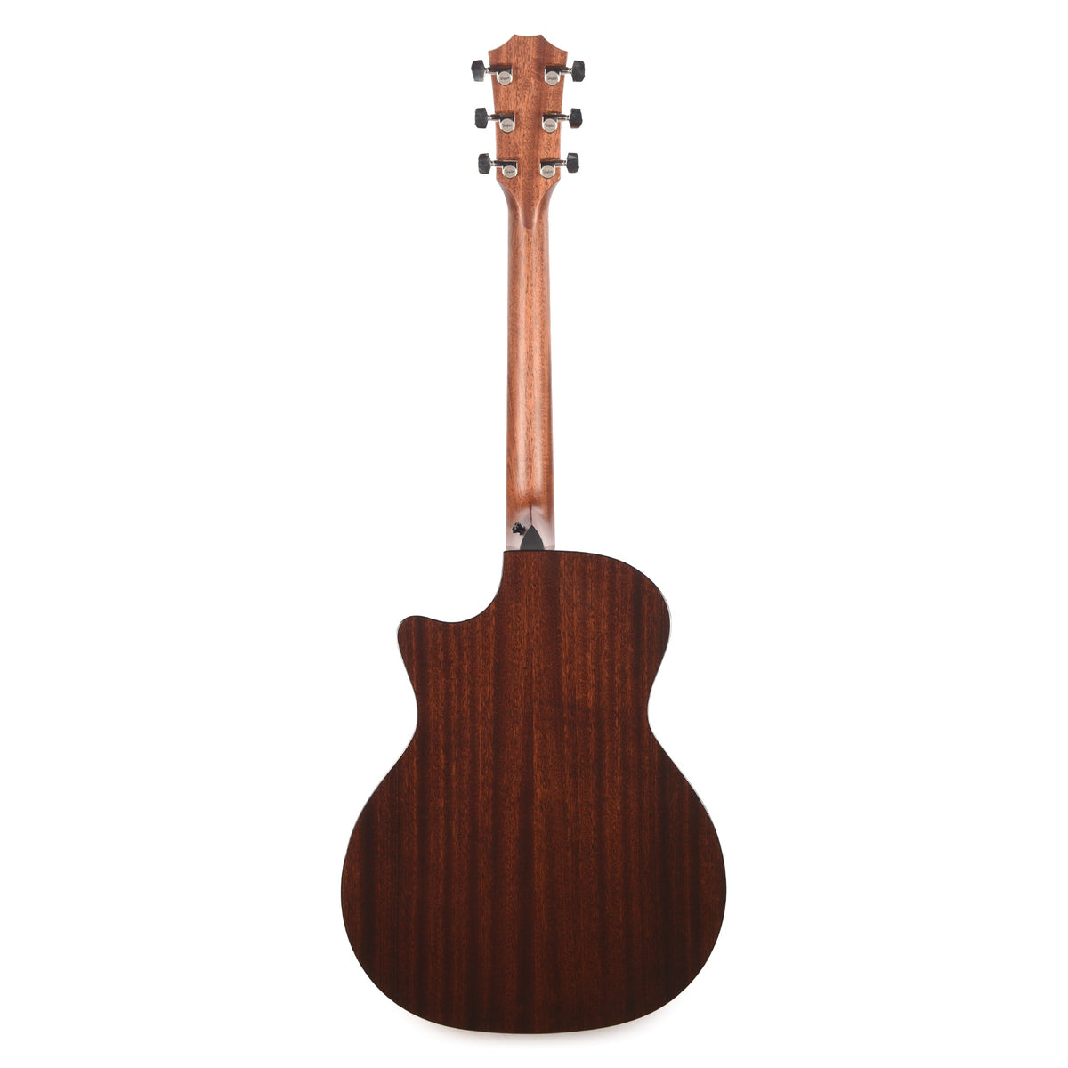 Taylor Next Generation 314ce Grand Auditorium Sitka Spruce/Sapele Medium Brown w/Claria - View 5 | MusicMarket