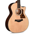 Taylor Next Generation 314ce Grand Auditorium Sitka Spruce/Sapele Medium Brown w/Claria - MusicMarket