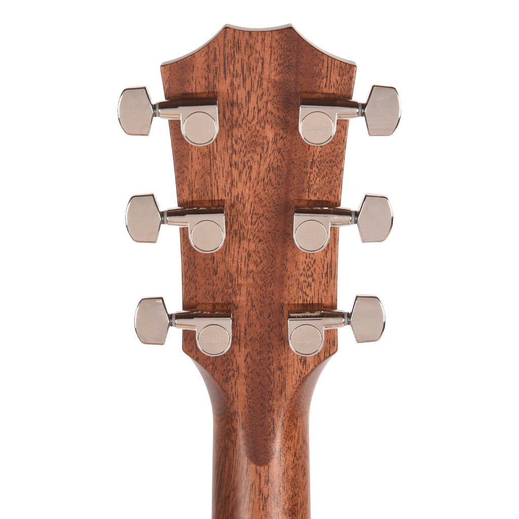Taylor Next Generation 314ce Grand Auditorium Sitka Spruce/Sapele Medium Brown w/Claria - View 7 | MusicMarket