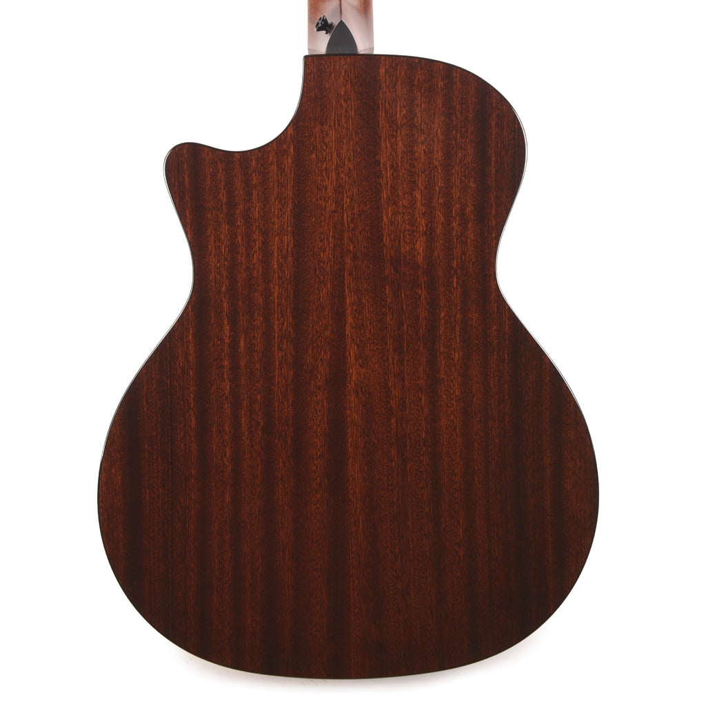 Taylor Next Generation 314ce Grand Auditorium Sitka Spruce/Sapele Medium Brown w/Claria - View 3 | MusicMarket