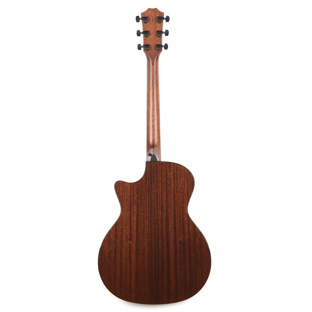 Taylor Next Generation 324ce Grand Auditorium Neo-Tropical Mahogany/Sapele Shaded Edgeburst w/Claria - View 5 |