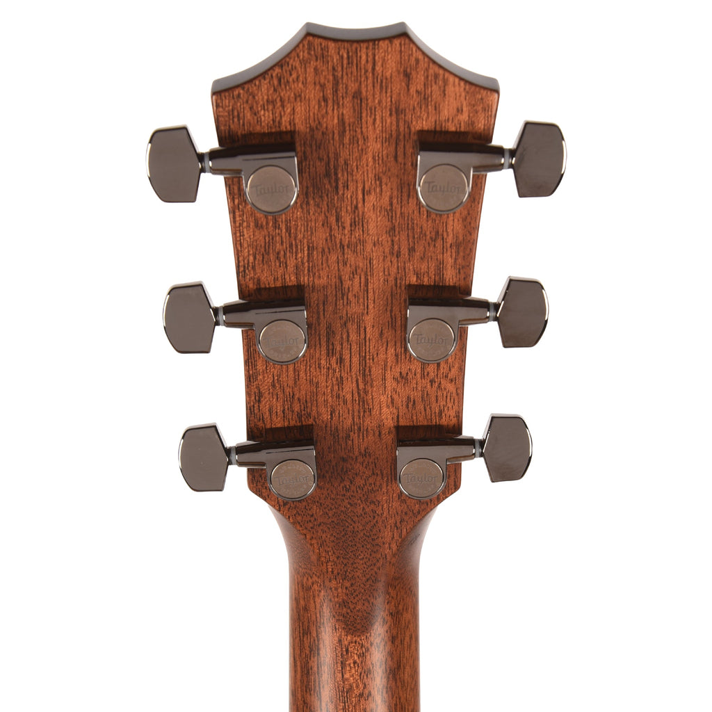 Taylor Next Generation 324ce Grand Auditorium Neo-Tropical Mahogany/Sapele Shaded Edgeburst w/Claria - View 7 |