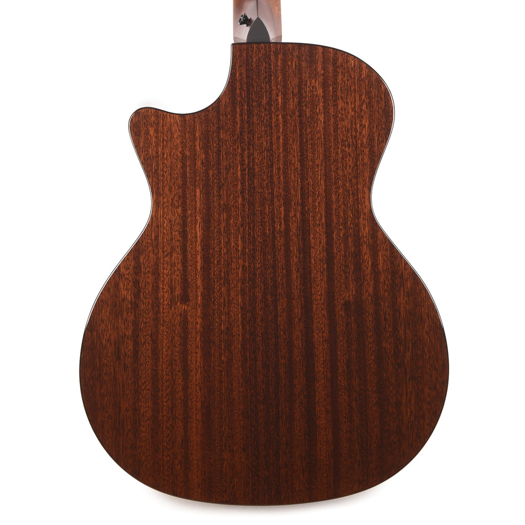 Taylor Next Generation 324ce Grand Auditorium Neo-Tropical Mahogany/Sapele Shaded Edgeburst w/Claria - View 3 |