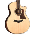Taylor Next Generation 324ce Grand Auditorium Neo-Tropical Mahogany/Sapele Shaded Edgeburst w/Claria - MusicMarket