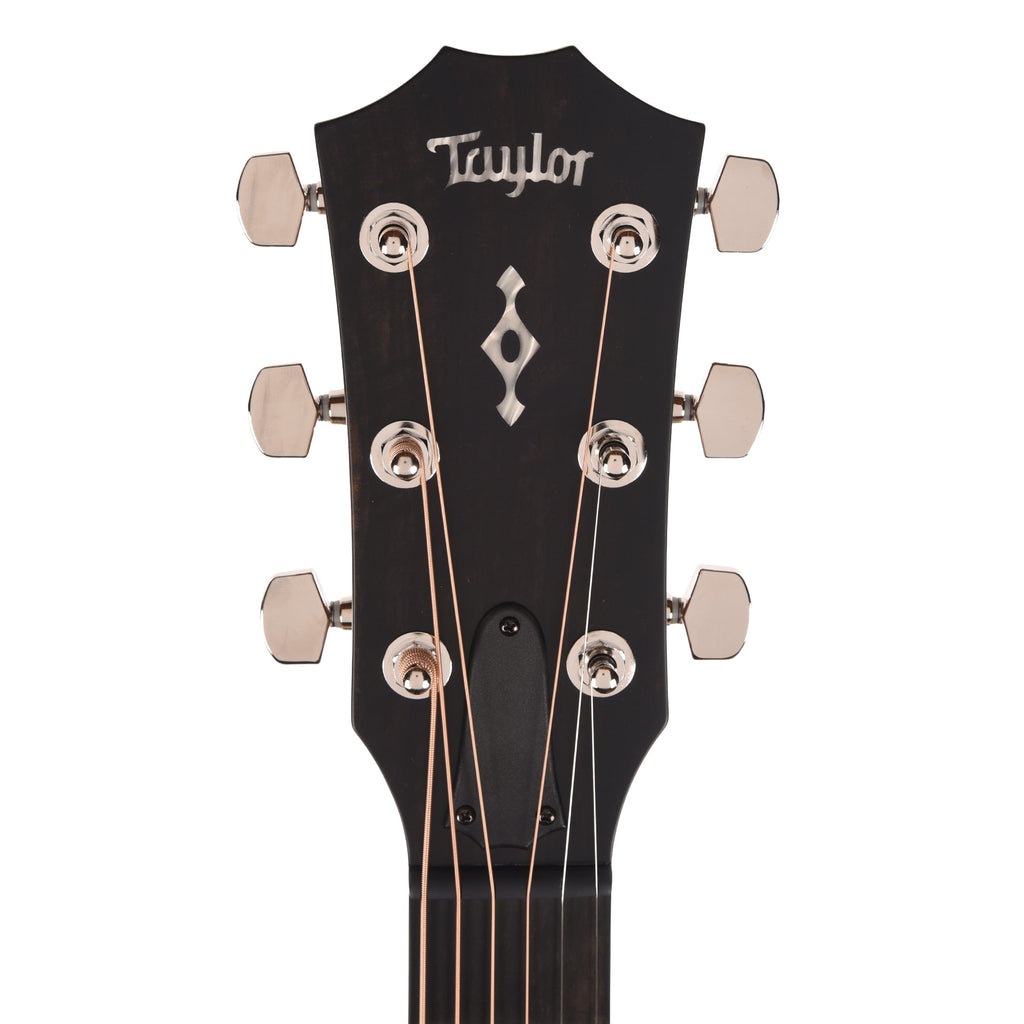 Taylor Next Generation 414ce Grand Auditorium Sitka Spruce/Rosewood Natural w/Claria - View 6 | MusicMarket