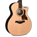 Taylor Next Generation 414ce Grand Auditorium Sitka Spruce/Rosewood Natural w/Claria - MusicMarket