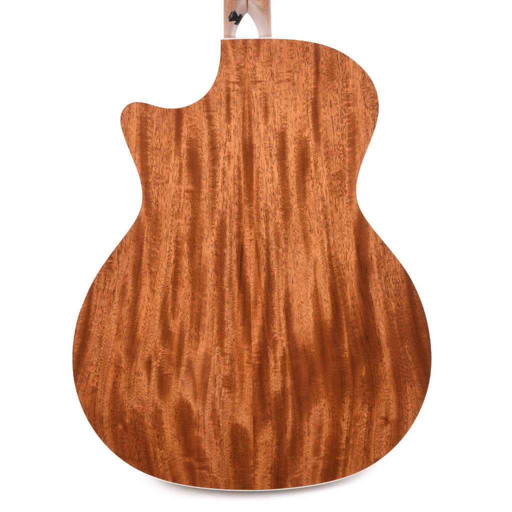 Taylor Next Generation 514ce Grand Auditorium Western Red Cedar/Neo-Tropical Mahogany Natural w/Claria Pickup -