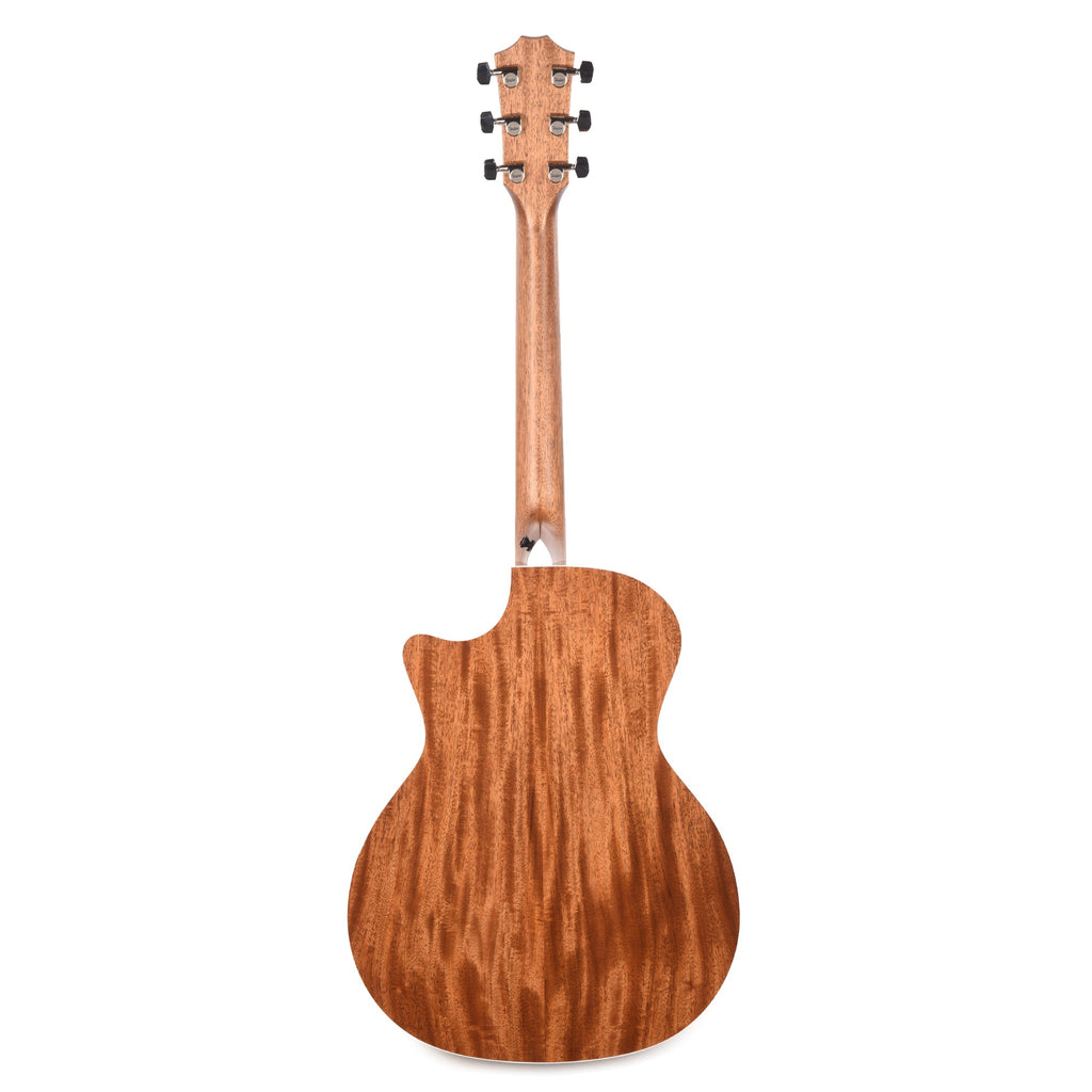 Taylor Next Generation 514ce Grand Auditorium Western Red Cedar/Neo-Tropical Mahogany Natural w/Claria Pickup -