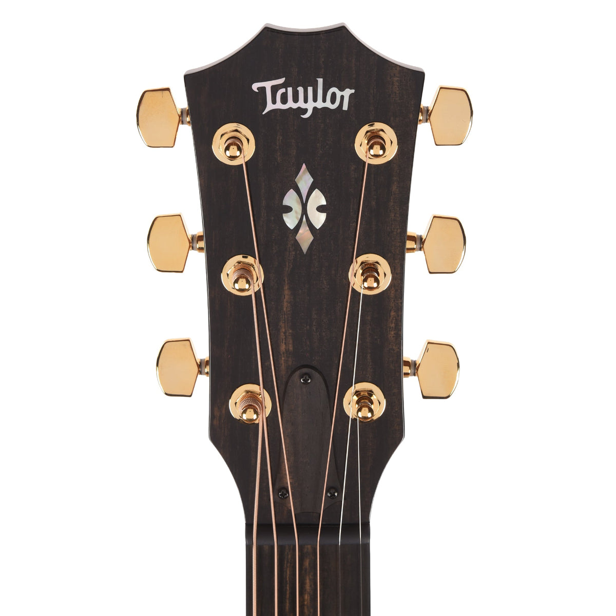 Taylor Next Generation 714ce Grand Auditorium Western Red Cedar/Indian Rosewood Natural w/Claria Pickup - View 6 |
