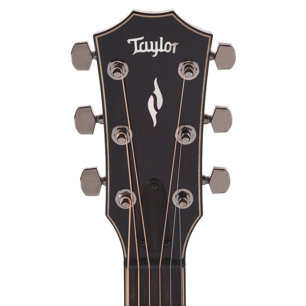 Taylor Next Generation 814ce Grand Auditorium Sitka Spruce/Rosewood Natural w/Claria - View 6 | MusicMarket