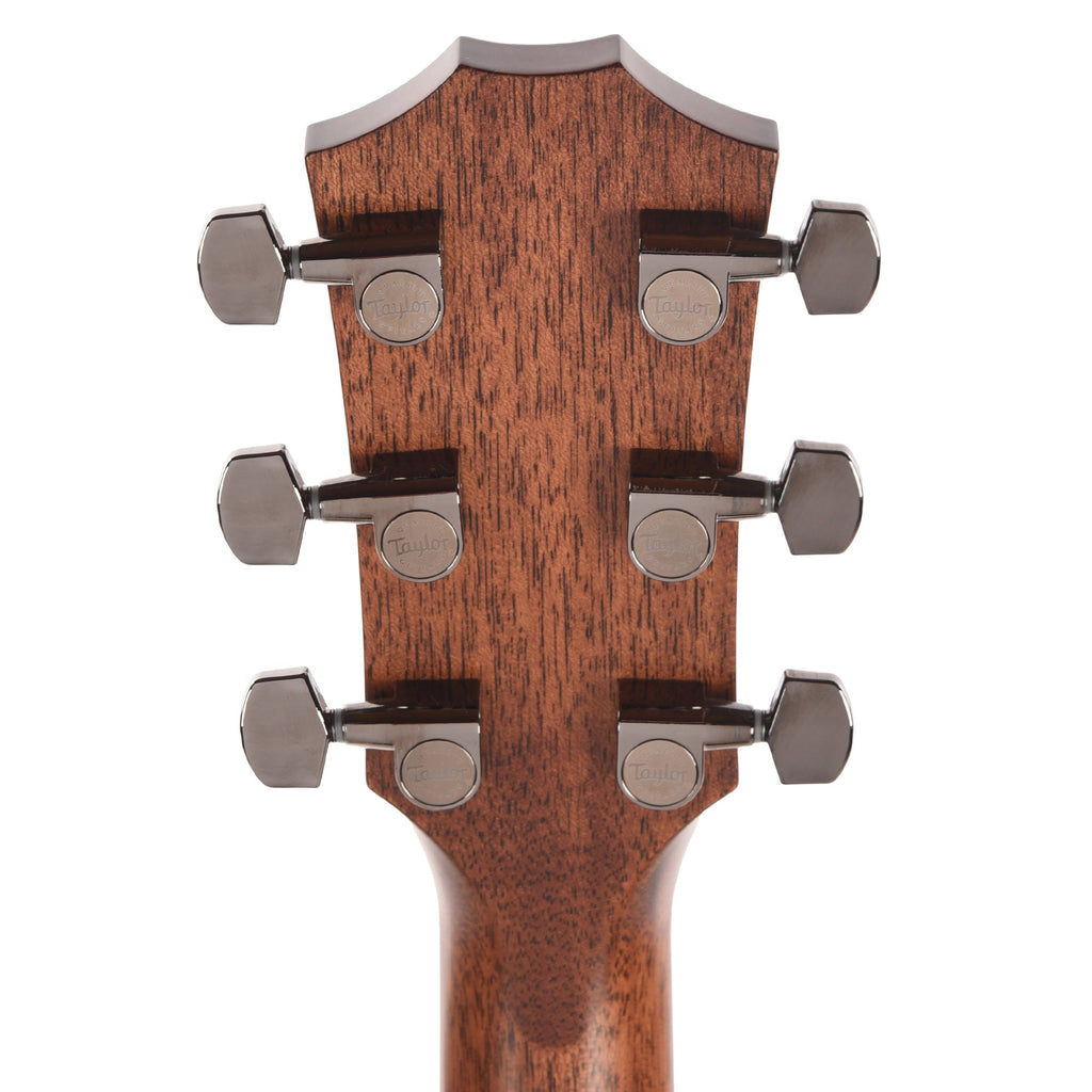 Taylor Next Generation 814ce Grand Auditorium Sitka Spruce/Rosewood Natural w/Claria - View 7 | MusicMarket