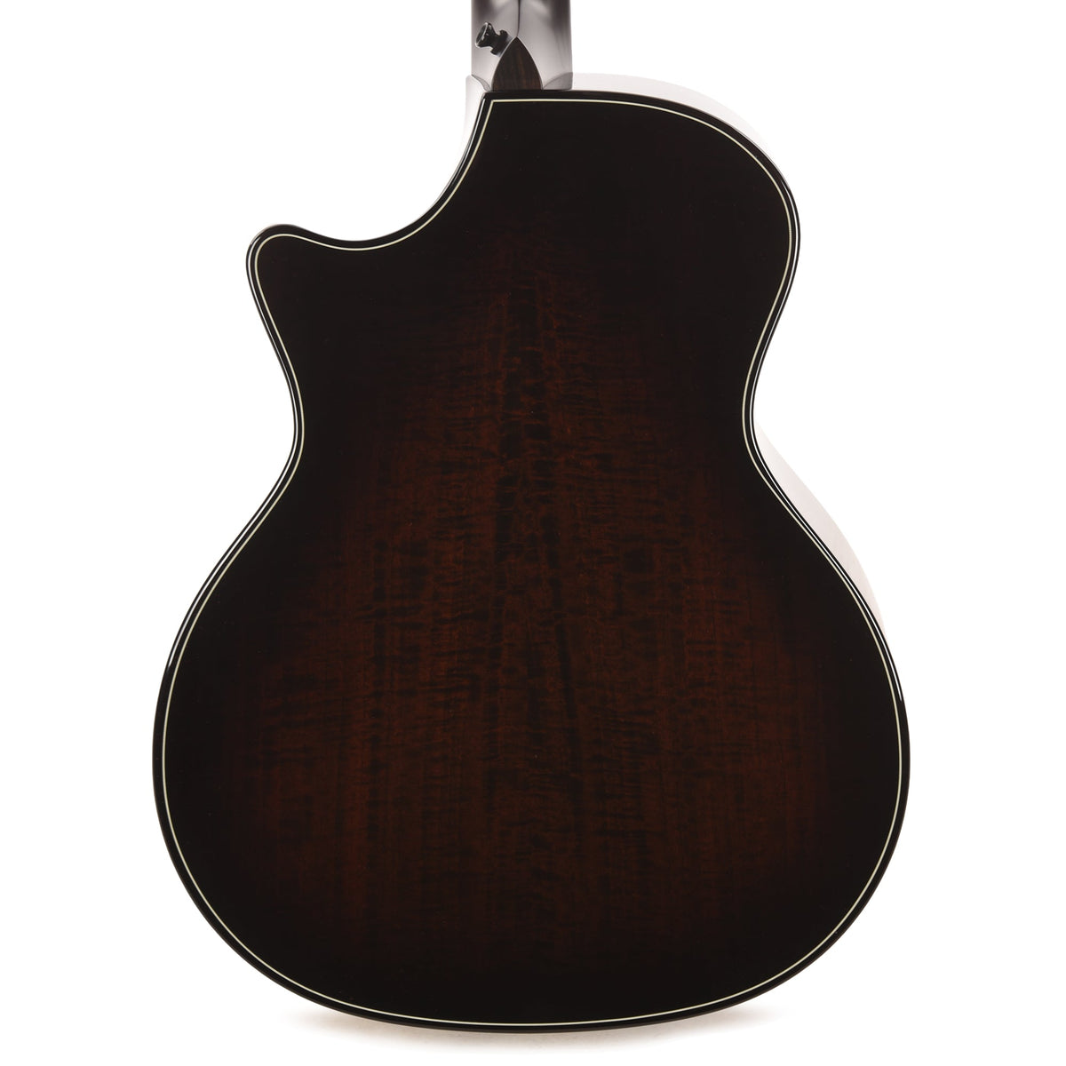 Taylor Next Generation Builder's Edition 514ce Grand Auditorium Kona Burst Sitka Spruce Grand Auditorium/Urban Ash