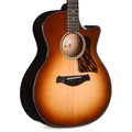Taylor Next Generation Builder's Edition 514ce Grand Auditorium Kona Burst Sitka Spruce Grand Auditorium/Urban Ash