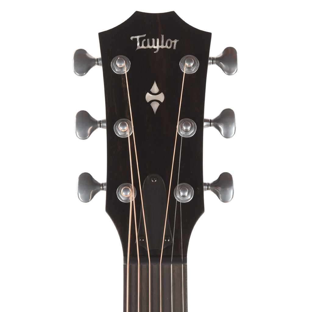Taylor Next Generation Builder's Edition 514ce Grand Auditorium Kona Burst Sitka Spruce Grand Auditorium/Urban Ash