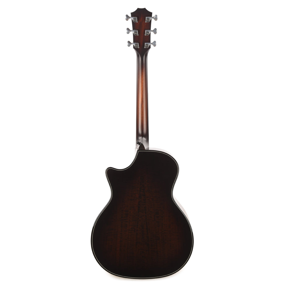 Taylor Next Generation Builder's Edition 514ce Grand Auditorium Kona Burst Sitka Spruce Grand Auditorium/Urban Ash