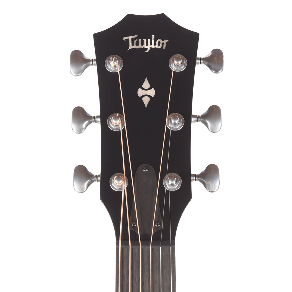 Taylor Next Generation Builder's Edition 524ce Grand Auditorium Neo-Tropical Mahogany/Urban Ash Tobacco Kona Burst