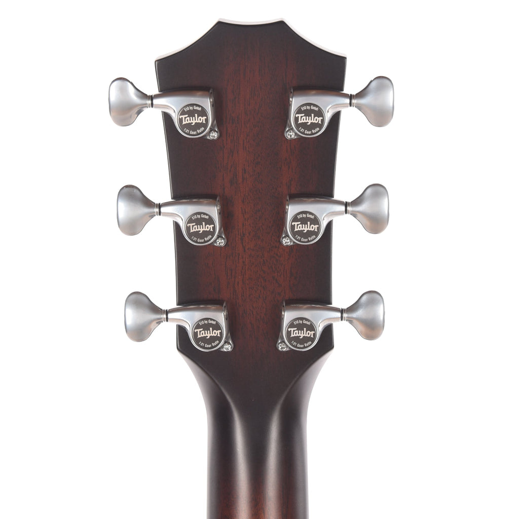 Taylor Next Generation Builder's Edition 524ce Grand Auditorium Neo-Tropical Mahogany/Urban Ash Tobacco Kona Burst