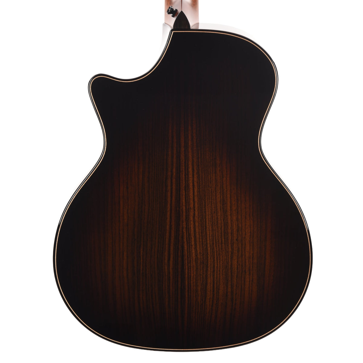 Taylor Next Generation Builder's Edition 814ce Grand Auditorium Adirondack Spruce/Rosewood Natural w/Claria - View